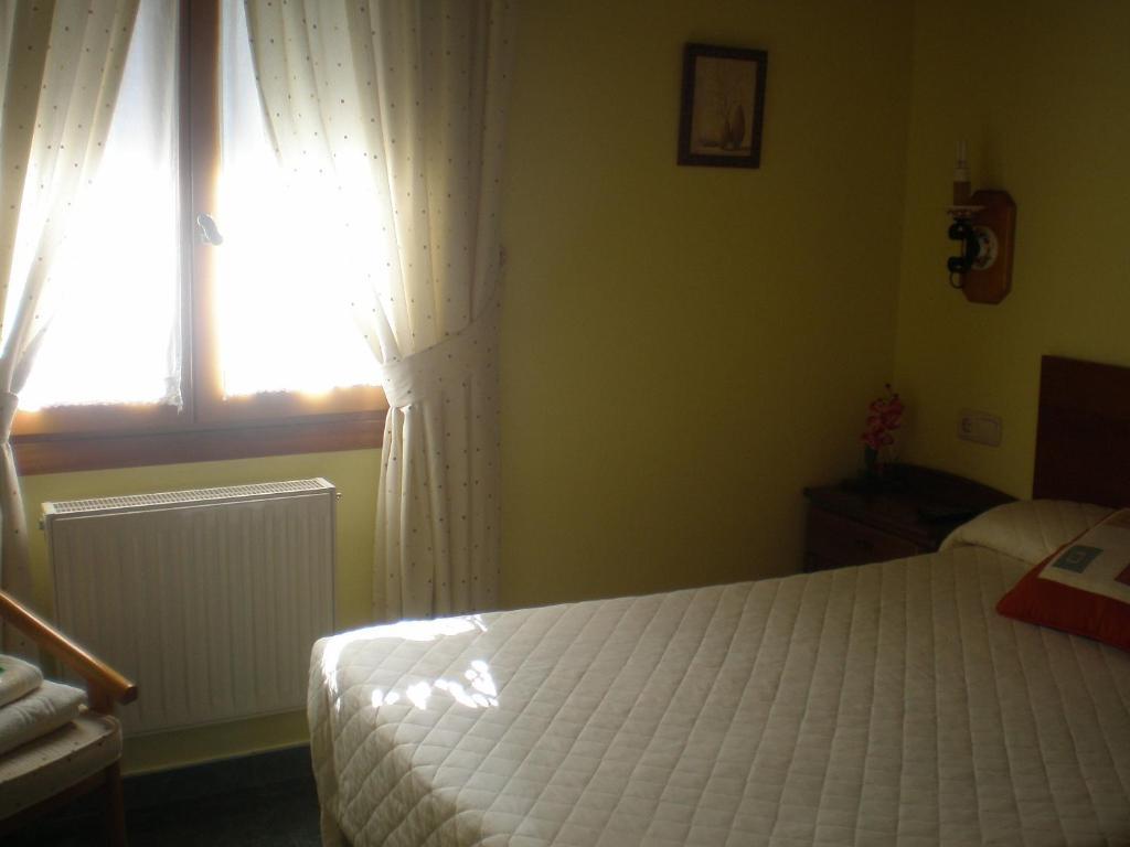 Pension Gure Ametsa Irun Rom bilde